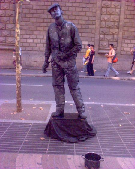 barcelone foto 5